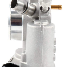 OCPTY New Electric Throttle Body Replace E100683 Fuel Injection Throttle Body Assembly fit for 2011 2012 2013 Chevrolet Cruze/ 2012 2013 Chevrolet Sonic