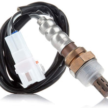 FINDAUTO O2 Oxygen Sensor upstream downstream sensor 1 sensor 2 front rear Replacement fits for 234-4641 2005-2006 Suzuki XL-7 2.7L, 2001-2004 Chevrolet Tracker 2001-2005 Suzuki Grand Vitara