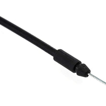 2005-2007 Compatible with Honda Accord Door Handle Release Cable Driver Left Front 2 dr Coupe