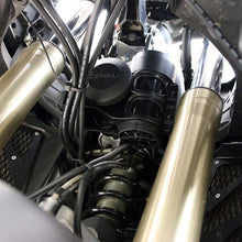 Horn Mount - R1200GS