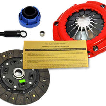 EFT STAGE 2 CLUTCH KIT FOR 95-11 FORD RANGER MAZDA B2300 B2500 B3000 2.3L 2.5L 3.0L