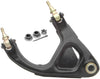 ACDelco 45D1064 Professional Rear Passenger Side Upper Suspension Control Arm and Ball Joint Assembly