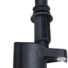 DRIVESTAR FD508 set of 8 Straight Boot Ignition Coils Pack for Ford F-150 Super Duty/Expedition/Explorer/Mustang,for Lincoln Mountaineer 4.6l 5.4l 6.8l V8 DG511 C1541