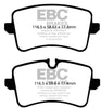 EBC Brakes DP32082C Ceramic Brake Pad