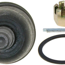 ACDelco 46D2164A Advantage Front Lower Suspension Ball Joint Assembly