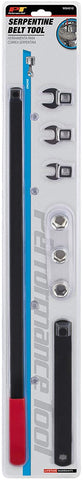 Performance Tool - Serpentine Belt Tool (W84010) Engine