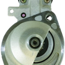 Remy 17459 Premium Remanufactured Starter