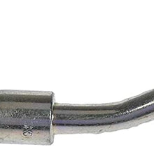 Dorman H622144 Front Driver Side Brake Hydraulic Hose for Select Workhorse Models