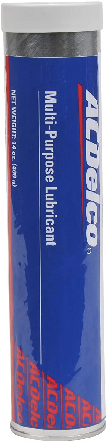 ACDelco 10-4072 Multi-Purpose Lubriplate Lubricant - 14 oz