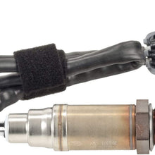 Bosch 15894 Oxygen Sensor, OE Fitment (Buick, Chevrolet, GMC, Isuzu, Saab, Saturn)