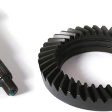 Alloy USA (30D373R) 3.73 Ratio Reverse Ring and Pinion Gear