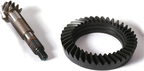 Alloy USA (30D373R) 3.73 Ratio Reverse Ring and Pinion Gear