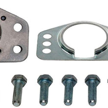 ACDelco 46D0015A Advantage Front Upper Suspension Ball Joint Assembly