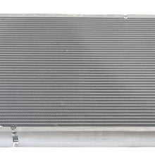Radiator for Dodge Pickup Ram 2500 3500 Turbo Diesel Pickup Truck