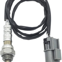 Oxygen Sensor O2 02 for Nissan Xterra 2000-2003 3.3L Frontier 1999 2000 2003 Upstream +Downstream 4pcs