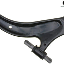 ACDelco 45D10366 Professional Front Driver Side Lower Suspension Control Arm and Ball Joint Assembly