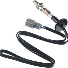A-Premium O2 Oxygen Sensor Replacement for Lexus IS300 2001-2005 I6 3.0L 2JZGE Downstream Cylinder 4-6 Only