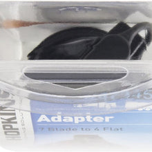 Hopkins 47345 4 Wire Flat Adapter