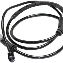 Brake Pad Sensor compatible with BMW X5 / X6 11-16 Rear
