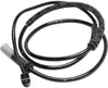 Brake Pad Sensor compatible with BMW X5 / X6 11-16 Rear