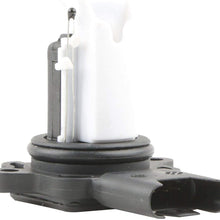 MOSTPLUS MAF Mass Air Flow Sensor For BMW 128i 328i 528i X3 X5 Z4 2007-2013 5WK97508Z
