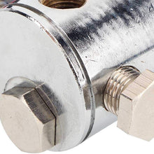 Brake Park Lock, Roll Control Brake Lock, Brake Line Lock Brake Roll Control Electric Kit Hill Holder Blue Works with 12-16 Volt Electric Systems