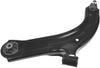 Blue Print ADN186116 Control Arm with bushing and joint, pack of one