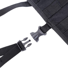 BDK CSC-100 Cubit Organizer & Protector-Convenient Compatible-Waterproof with Pockets & MOLLE Accessories (Seat Back Organizer)