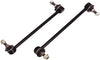 Suspension Dudes Pair Stabilizer Bar Links Front R&L 2013-17 Accord/Acura TLX 2013-2019 K750650 K7570651