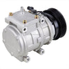 For Hyundai Genesis Coupe 3.8L 2010 2011 2012 AC Compressor & A/C Clutch - BuyAutoParts 60-03497NA New