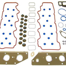 DNJ EK1102A Engine Rebuild Kit for 2008-2013 / Chrysler, Dodge, Jeep, Ram / 1500, Aspen, Commander, Dakota, Durango, Grand Cherokee, Ram 1500/4.7L / SOHC / V8 / 16V / 285cid / VIN N, VIN P