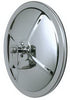 CIPA 48852 Stainless Round Convex Mirror