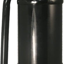 TCW 17-10065 A/C Drier (Quality With Perfect Vehicle Fitment)