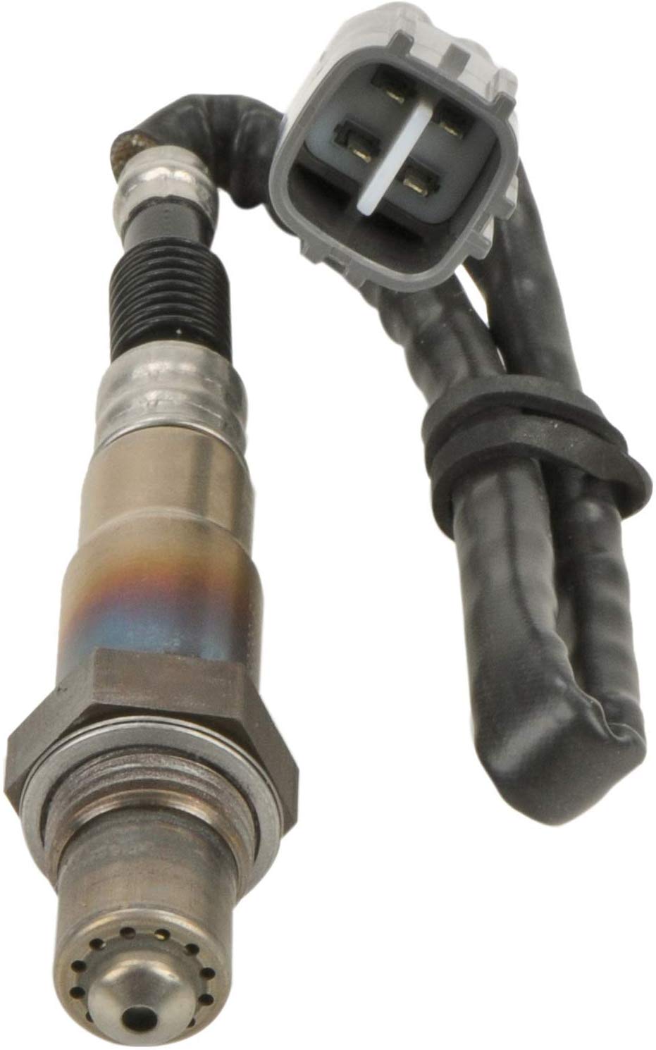 Bosch 13355 Oxygen Sensor, OE Fitment (Lexus, Pontiac, Scion, Toyota)