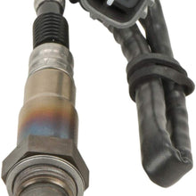Bosch 13355 Oxygen Sensor, OE Fitment (Lexus, Pontiac, Scion, Toyota)