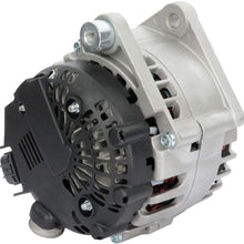 LSAILON Auto Alternator Replacement for 2007 2008 2009 2010 2011 2012 2013 Nissan Altima 2010 2011 2012 2013 2014 Nissan Rogue 2007 2008 2009 2010 2011 2012 Nissan Sentra 110 Amp
