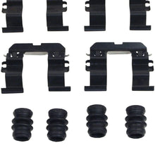 Beck Arnley 084-1883 Disc Brake Hardware Kit