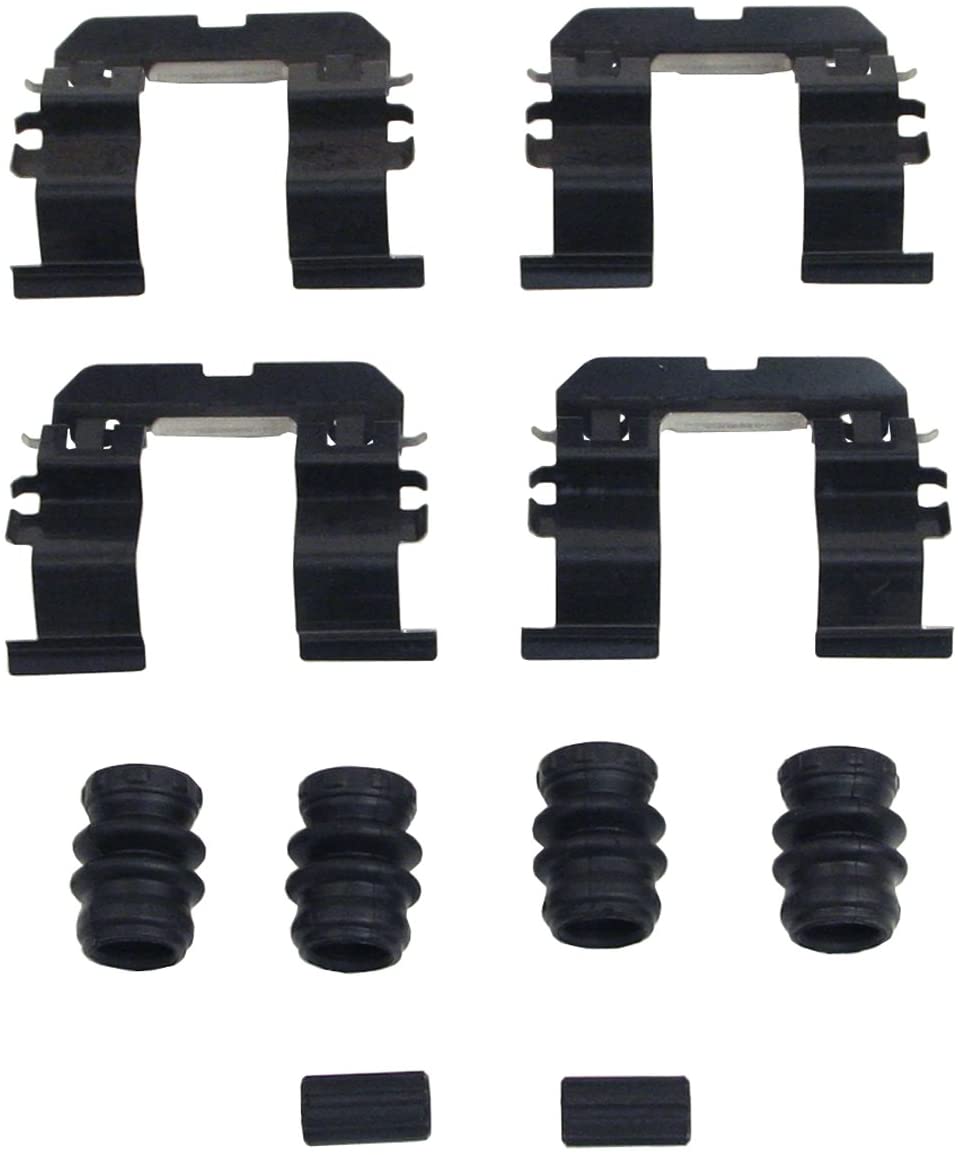 Beck Arnley 084-1883 Disc Brake Hardware Kit