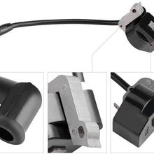 KSTE Ignition Coil Module Replaces for BG55/65/85/45/46 BR45 SH55/85 4229 400 1300
