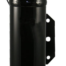 TCW 17-1301 A/C Drier (Quality With Perfect Vehicle Fitment)