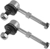 Stabilizer Sway Bar End Link Front LH RH Kit Pair Set for 95-04 Toyota Tacoma