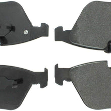 StopTech 309.09180 Street Performance Front Brake Pad