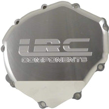 Yana Shiki CA4290LRC Chrome Billet Solid Engraved with LRC Stator Cover for Honda CBR 1000RR