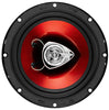 BOSS Audio Systems CH6520 Car Speakers - 250 Watts Of Power Per Pair, 125 Watts Each, 6.5 Inch, Full Range, 2 Way, Sold in Pairs