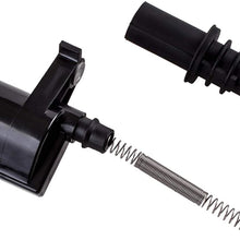 MAS Ignition Coils Compatible with Ford Lincoln Mercury V8 V10 4.6L 5.4L 6.8L Replacement for DG511 C1541 FD508 Pack of 8