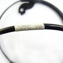 Front Left Driver ABS Wheel Speed Sensor Brakes New 4670A031 For 2007-2012 Mitsubishi Lancer Outlander