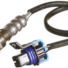 1 Pair Oxygen Sensor for 2002-2000 Pontiac Firebird 5.7L 234-4087 234-4025
