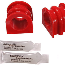 Energy Suspension 7.5126R Ft Sway Bar Bushing Set 32Mm