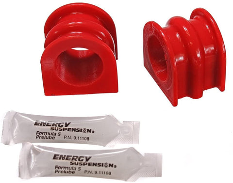 Energy Suspension 7.5126R Ft Sway Bar Bushing Set 32Mm