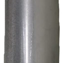 TCW 17-1280 A/C Drier (Quality With Perfect Vehicle Fitment)